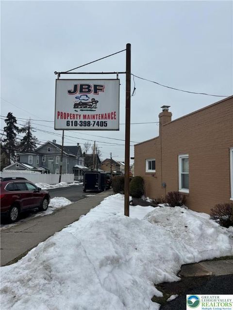 Photo of 123 S 4th St, Emmaus Boro, PA 18049 (MLS # 771984)