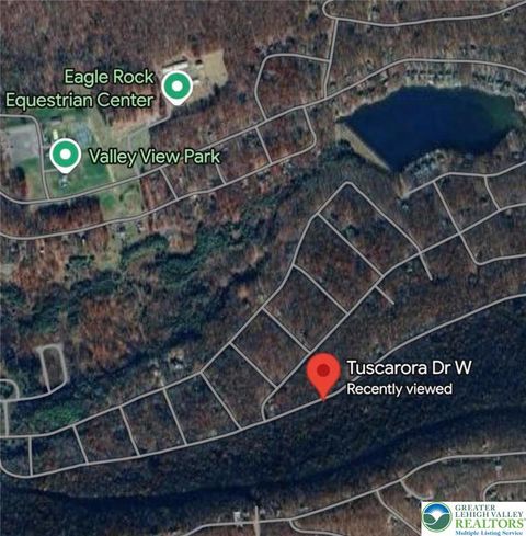 Photo of W Tuscarora Drive, Hazle Twp, PA 18202 (MLS # 771234)