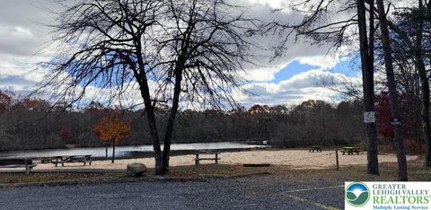 Chestnut Street Towamensing Twp PA 18235