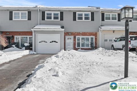 Photo of 353 41st Street, Allentown, PA 18104 (MLS # 771758)