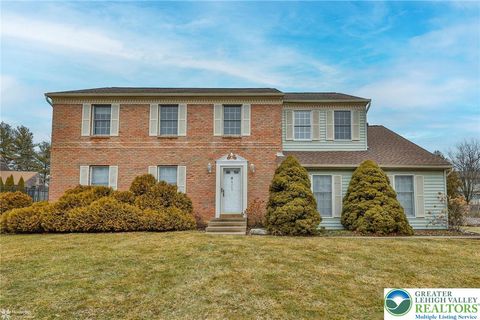 Photo of 4059 Wedgewood Road, Whitehall, PA 18104 (MLS # 772554)