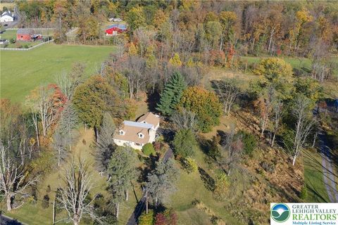 Photo of 1419 Richlandtown Pike, Richland Twp, PA 18951 (MLS # 768243)