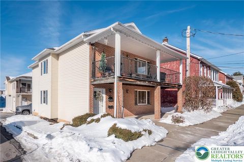 557 Minor Street Emmaus Boro PA 18049