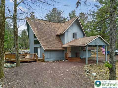 Photo of 31 Boulder Road, Kidder Twp, PA 18624 (MLS # 774169)