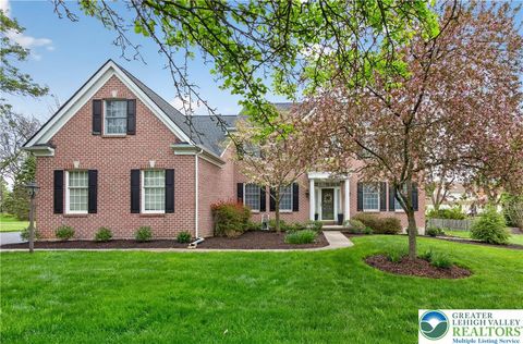 Photo of 2347 Cross Creek Road, Macungie, PA 18062 (MLS # 775779)
