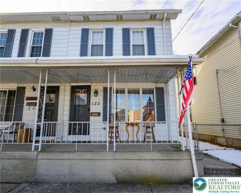 Photo of 122 S 4th Street, Emmaus Boro, PA 18049 (MLS # 771153)