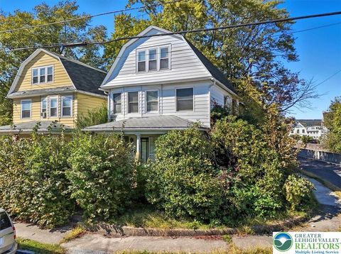 Apartment For Sale - 57 Regent Street<br/> Luzerne County, Wilkes Barre, PA 18702