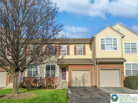 Photo of 7680 Cross Creek Circle, Macungie, PA 18031 (MLS # 768700)