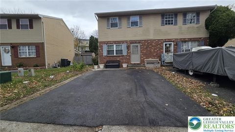 Photo of 38 Pittston Street, Allentown, PA 18103 (MLS # 767776)