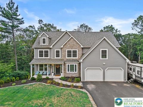 Photo of 124 Red Bud Lane, Polk Twp, PA 18058 (MLS # 763542) Photo of 124 Red Bud Lane, Polk Twp, PA 18058 (MLS # 763542)