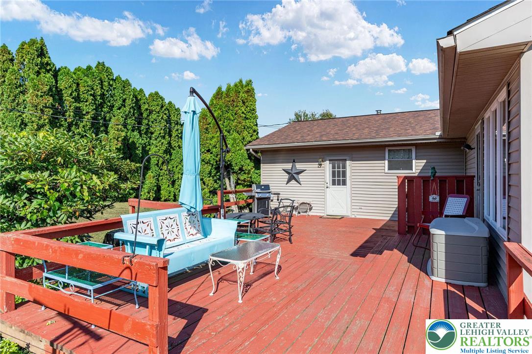 Longswamp Twp, Pennsylvania 19539, United States, 3 Bedrooms Bedrooms, ,2 BathroomsBathrooms,Residential,Pending,214765