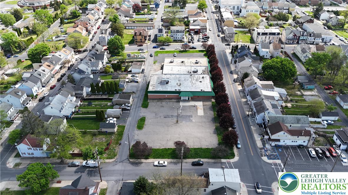 717 W Berwick Street