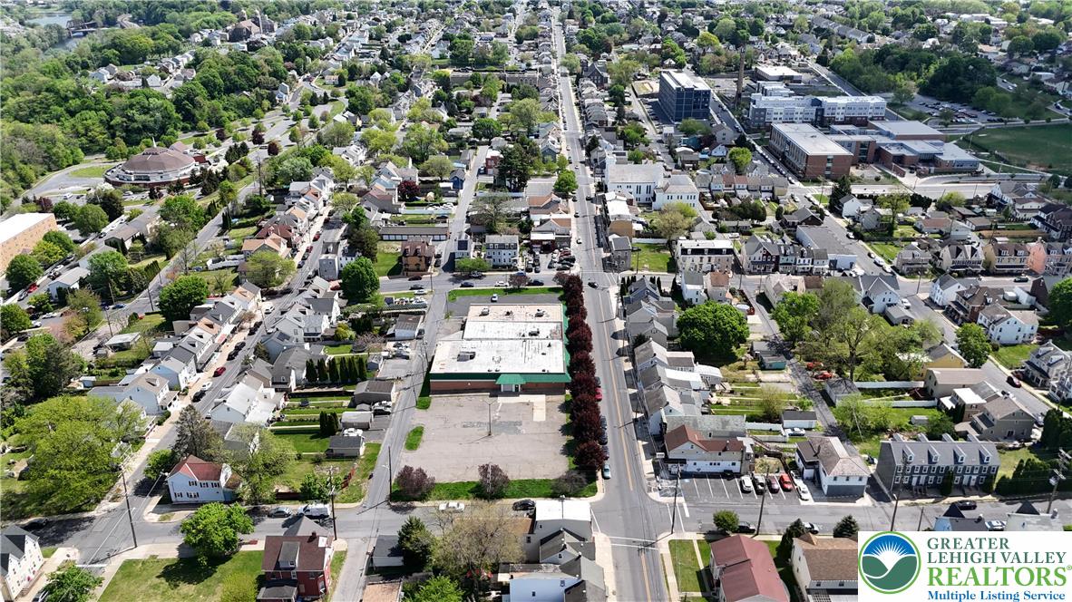 717 W Berwick Street