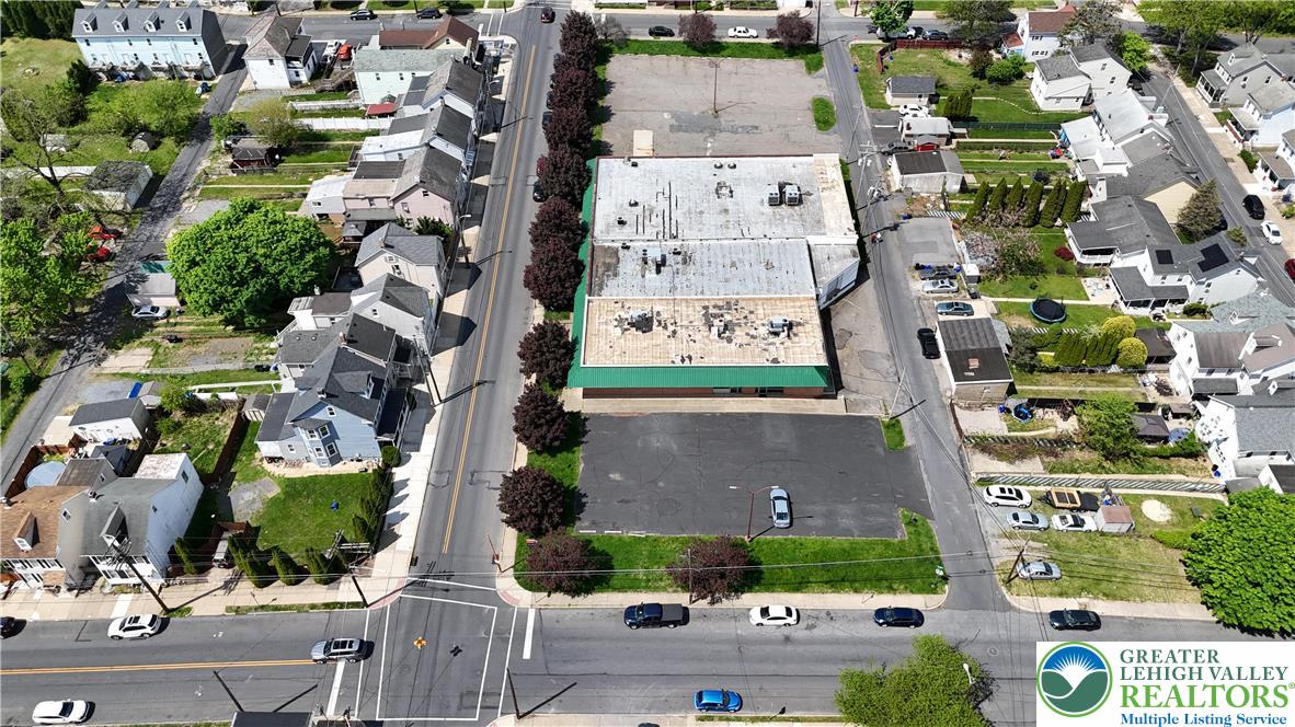 717 W Berwick Street