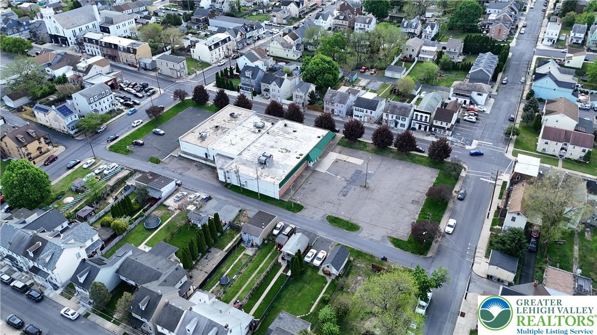 717 W Berwick Street