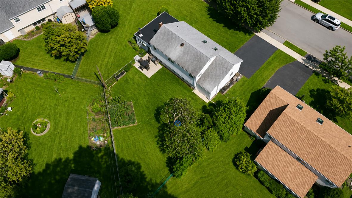 2049 Vista Drive