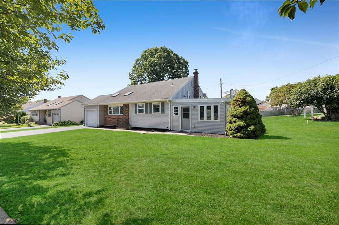 2049 Vista Drive