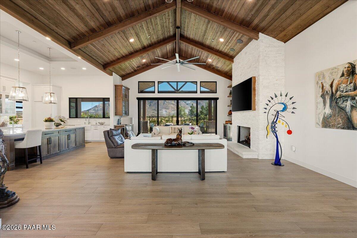 9045 N American Ranch Road