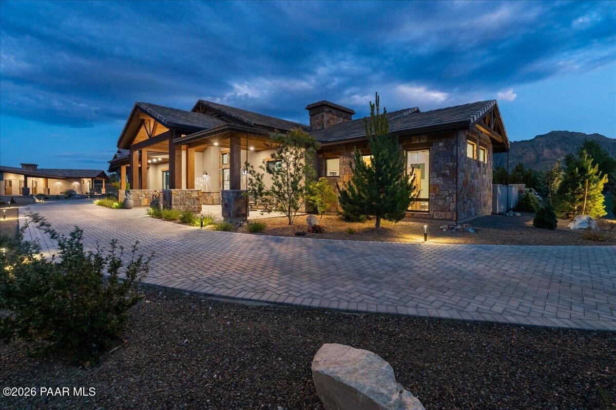 9045 N American Ranch Road