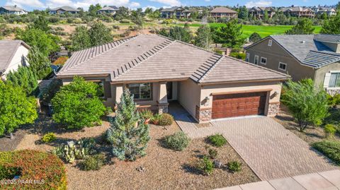 423 Cabaret Street Prescott AZ 86301