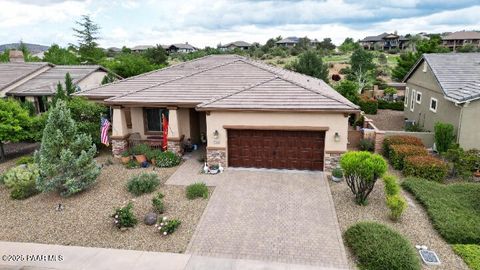 423 Cabaret Street Prescott AZ 86301