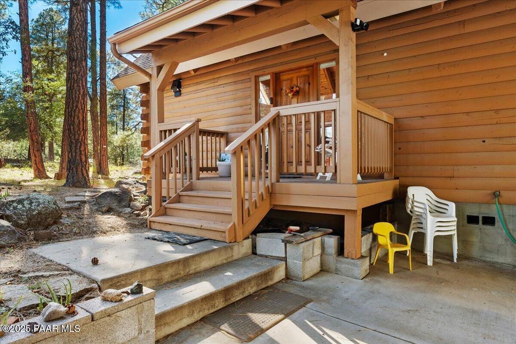 Photo of 4754 S Senator Highway, Prescott, AZ 86303 (MLS # 1076830)