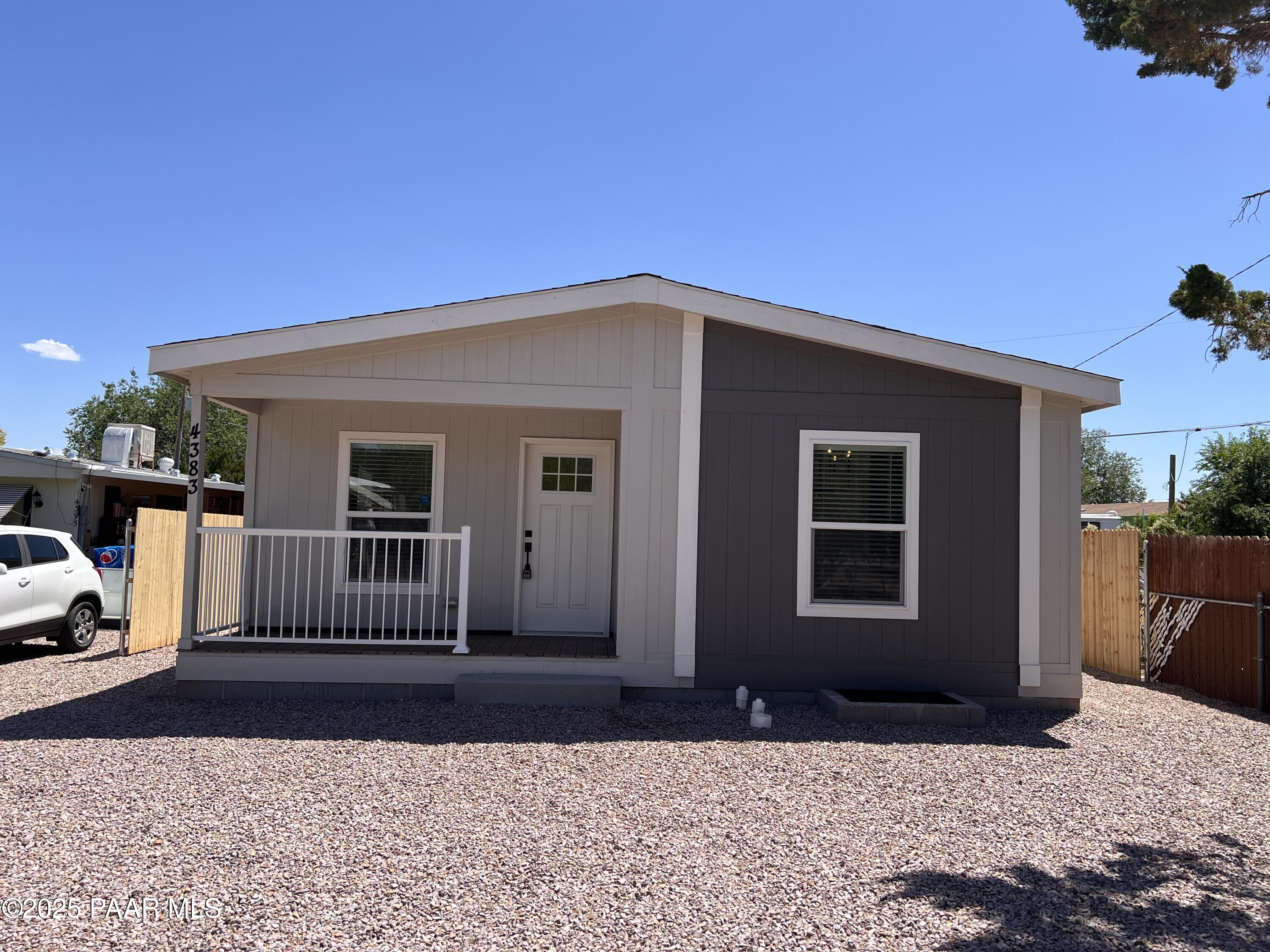 4383 W Mobile Circle W