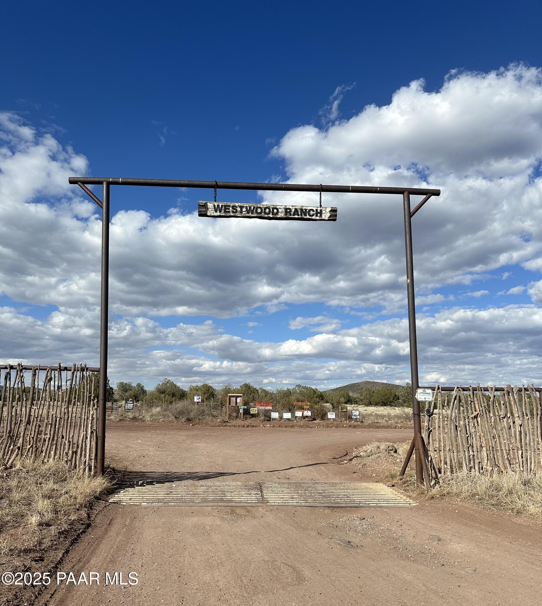 Lot 1097 Westwood Ranches