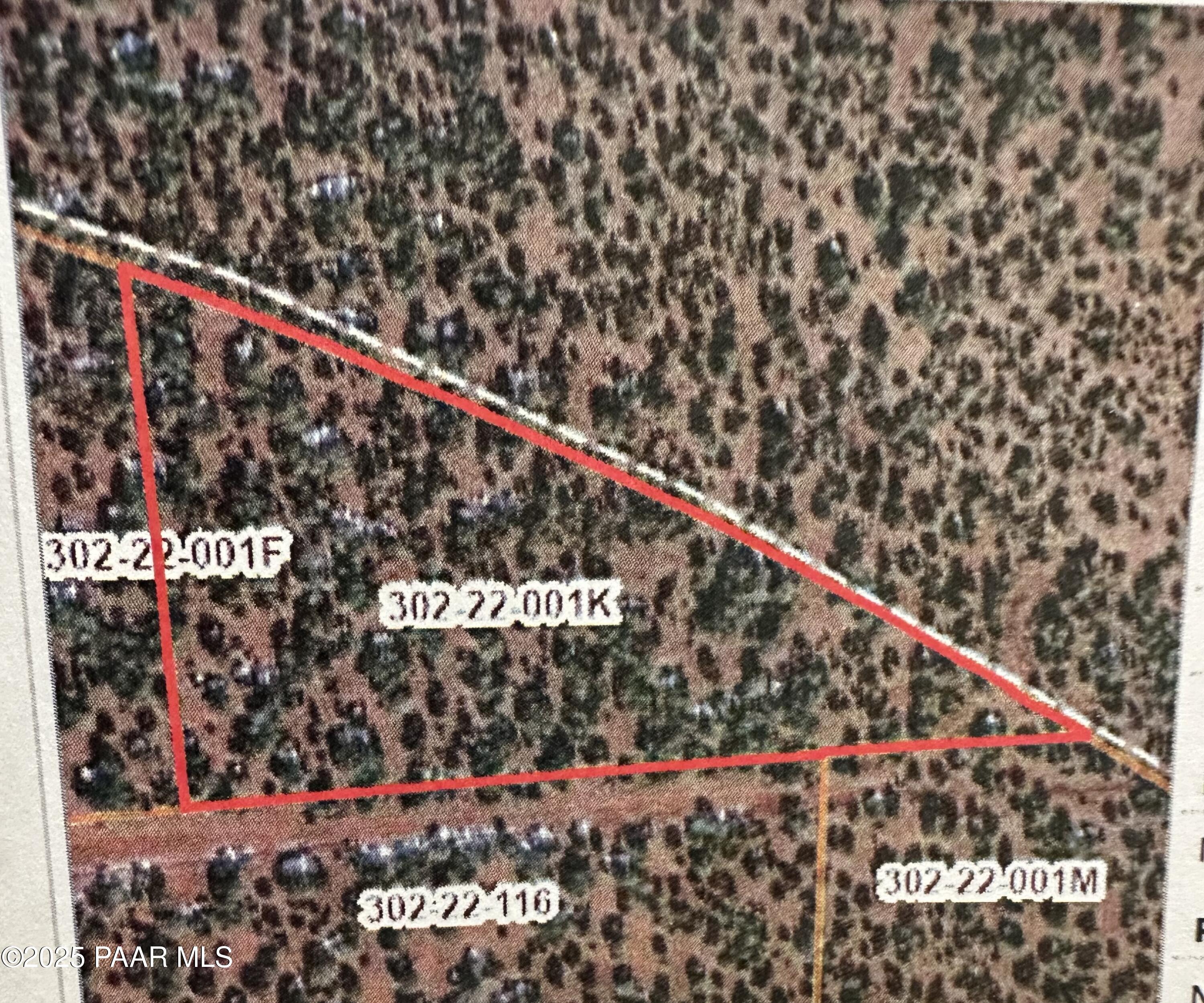 Lot 1097 Westwood Ranches