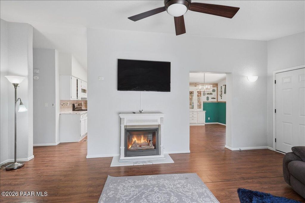 Photo of 1929 E Mountain Hollow Drive, Prescott, AZ 86301 (MLS # 1082253)