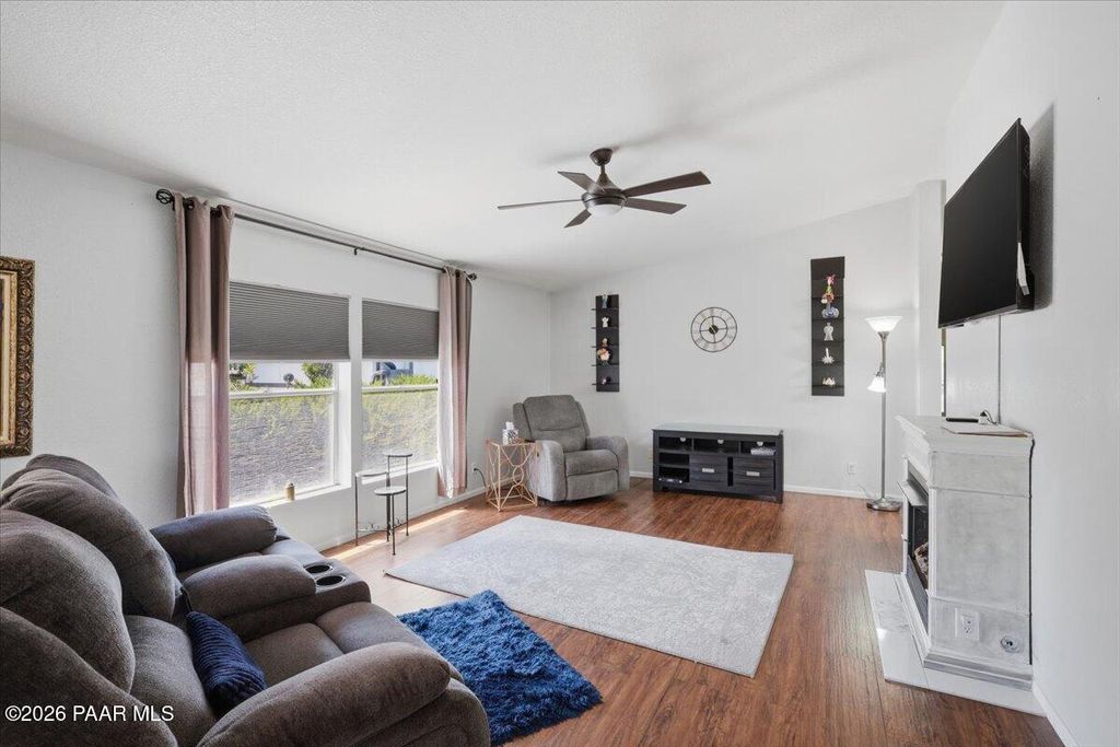Photo of 1929 E Mountain Hollow Drive, Prescott, AZ 86301 (MLS # 1082253)