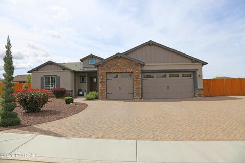 8737 N Mare Street Prescott Valley AZ 86315