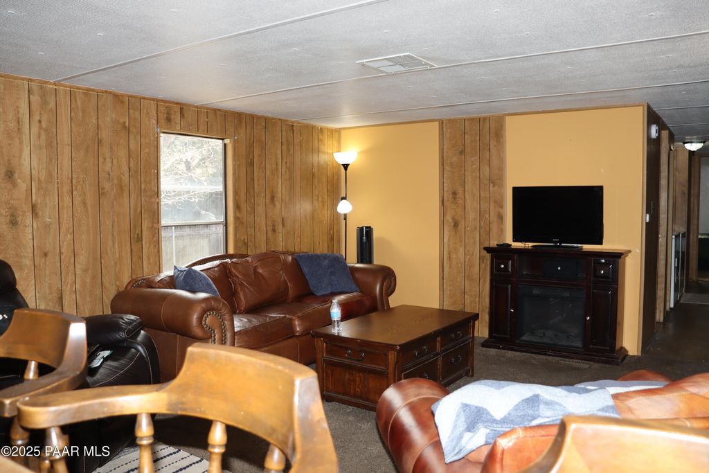 Photo of 1531 Acklin Drive, Prescott, AZ 86301 (MLS # 1081483)