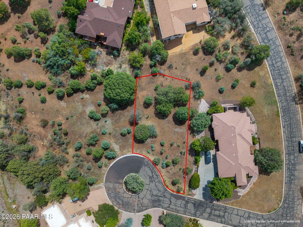 Photo of 25 N Woodridge Circle, Prescott, AZ 86303 (MLS # 1083661)
