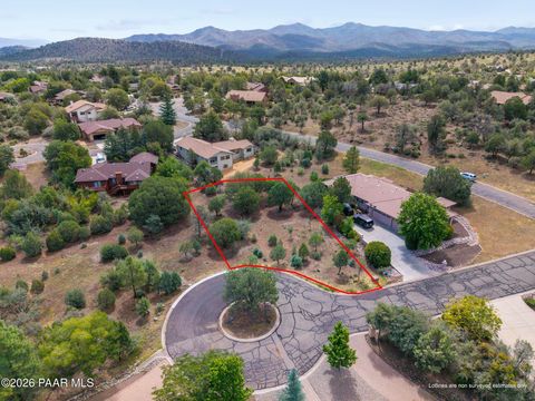 Photo of 25 N Woodridge Circle, Prescott, AZ 86303 (MLS # 1083661)