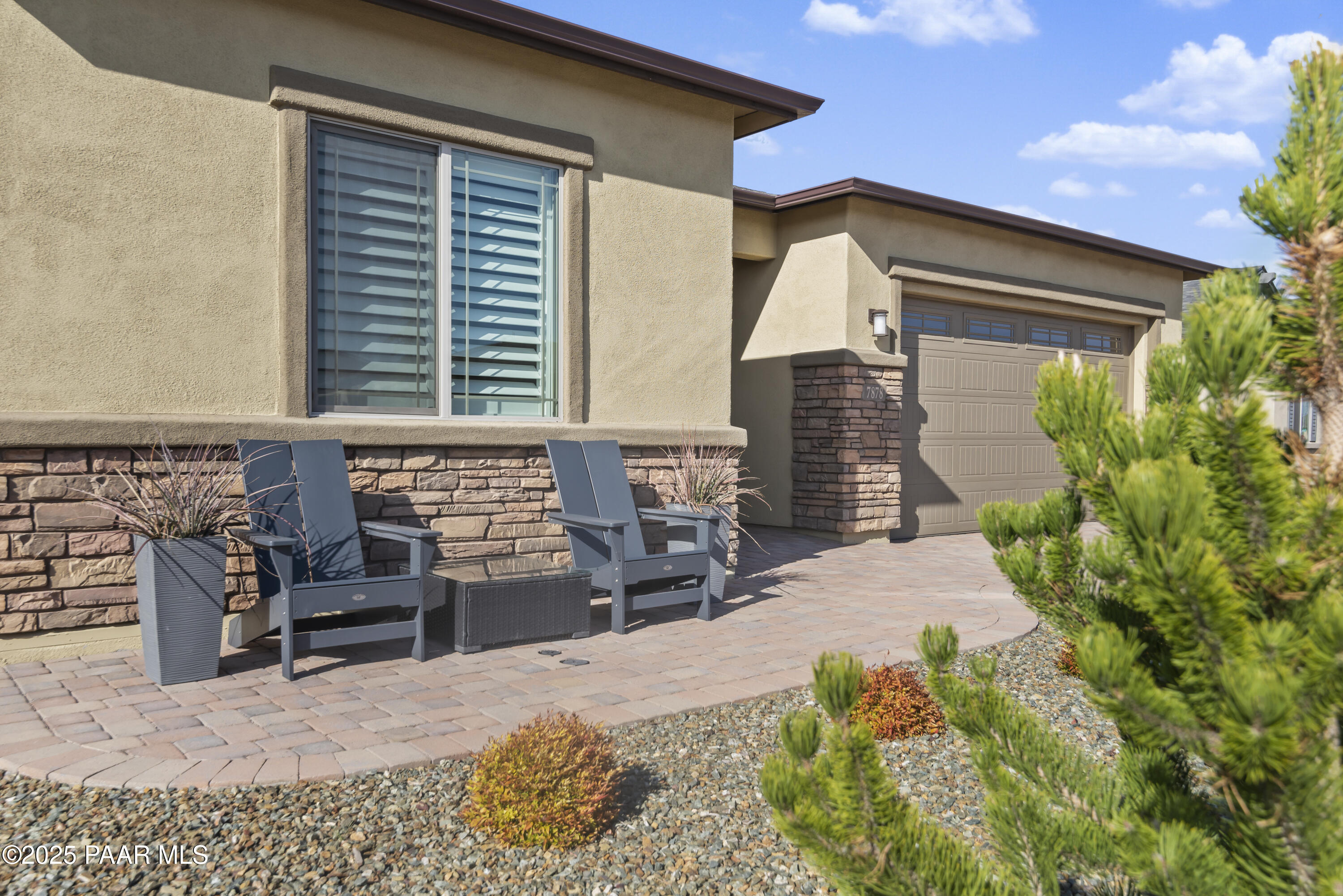7878 E Hideaway Falls Court