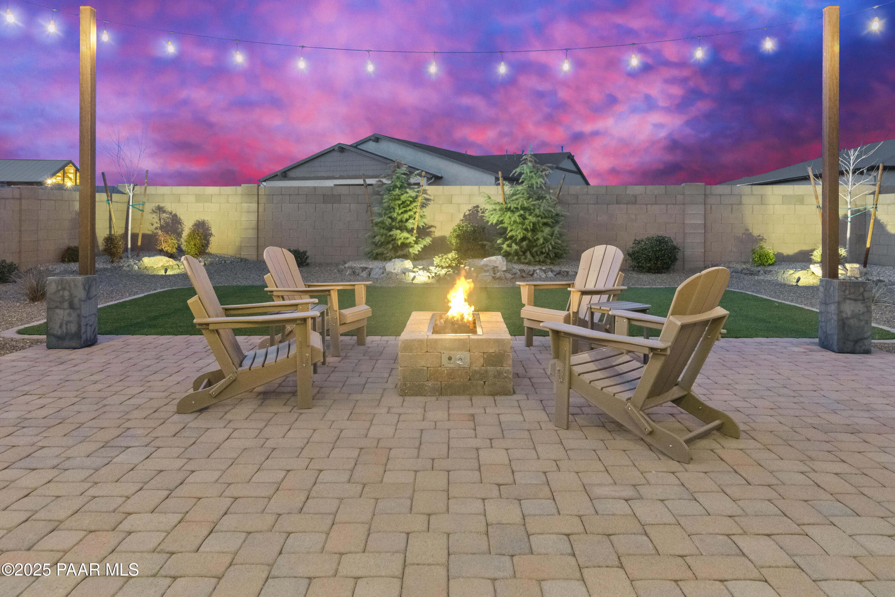 7878 E Hideaway Falls Court