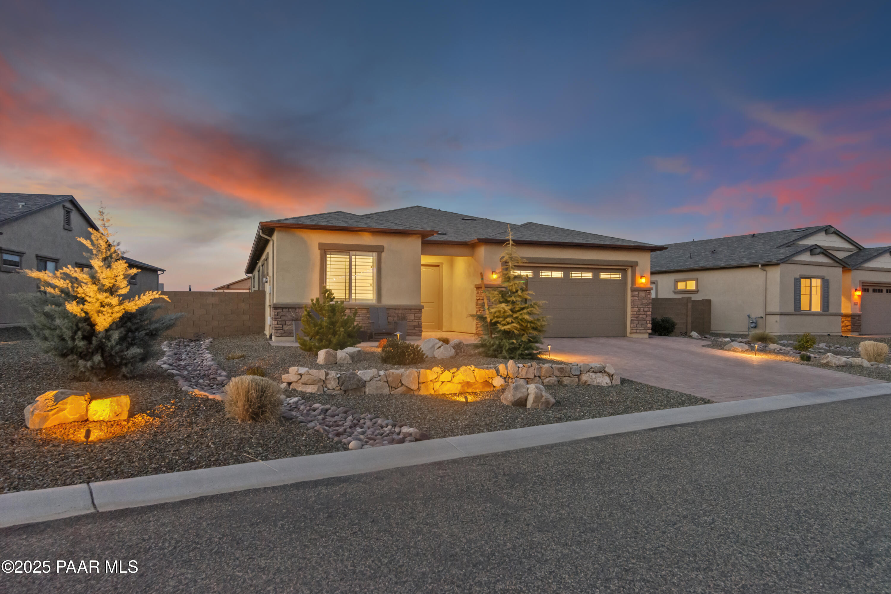 7878 E Hideaway Falls Court