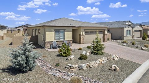 7878 E Hideaway Falls Court Prescott Valley AZ 86315