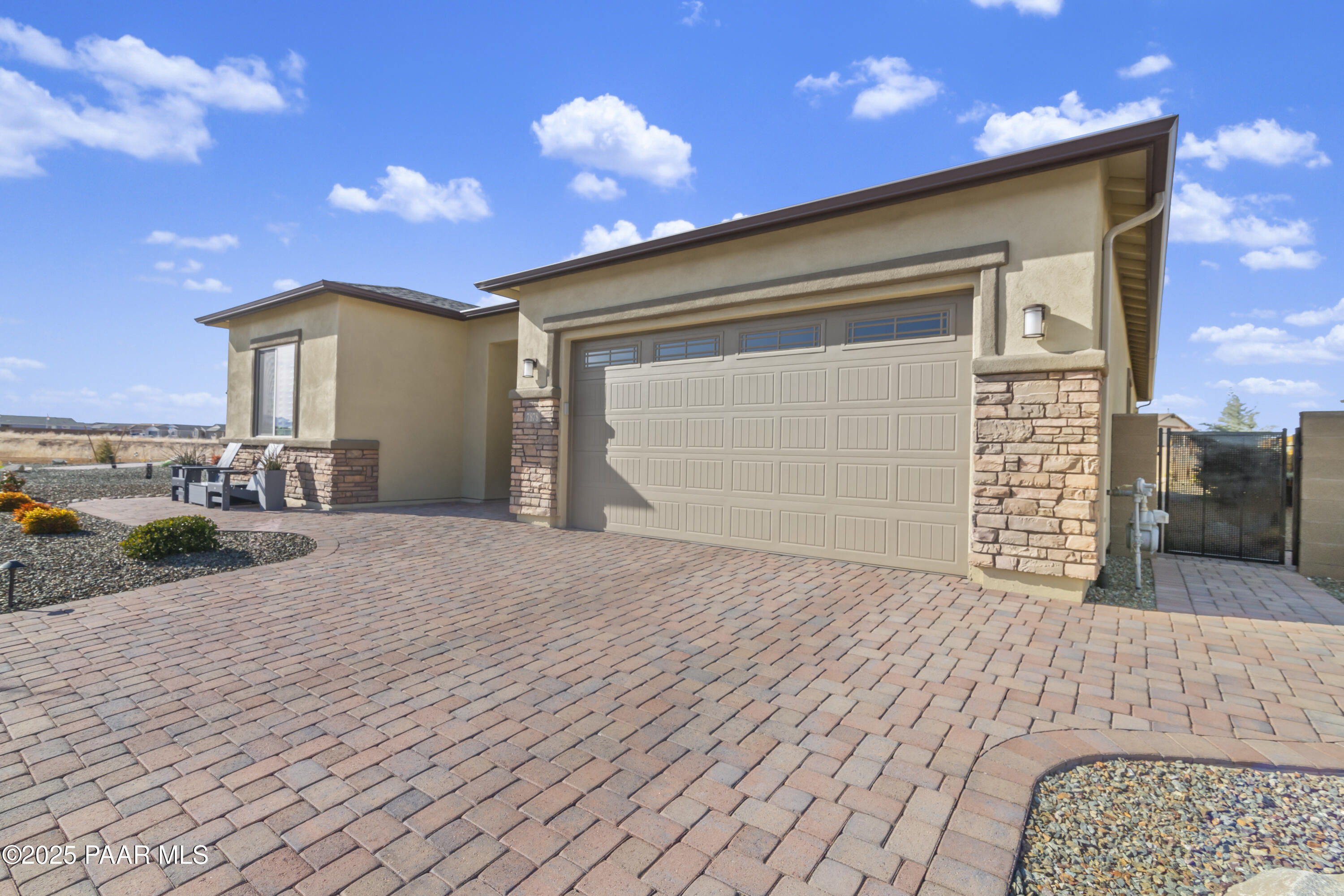 7878 E Hideaway Falls Court
