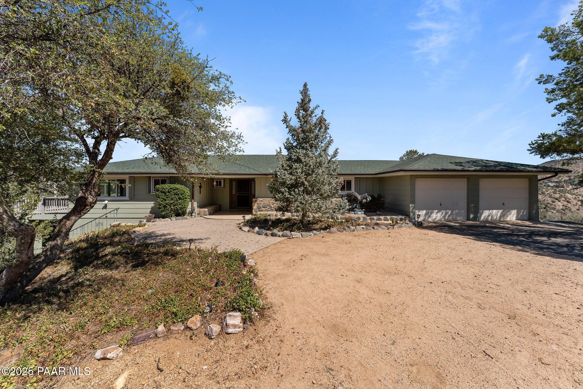 1420 Carlock Drive