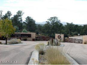 6700 W Almosta Ranch Road