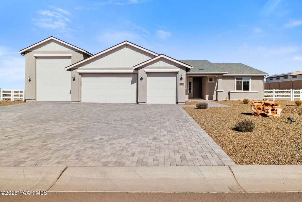 Photo of 13514 E Remington Road, Prescott Valley, AZ 86315 (MLS # 1078148)