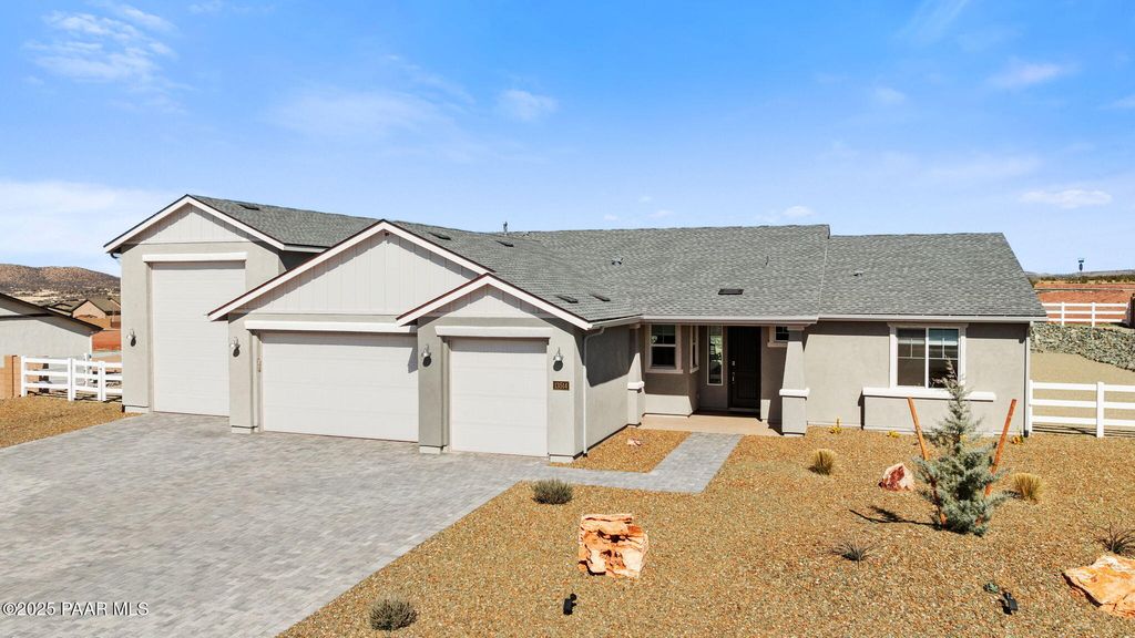 Photo of 13514 E Remington Road, Prescott Valley, AZ 86315 (MLS # 1078148)