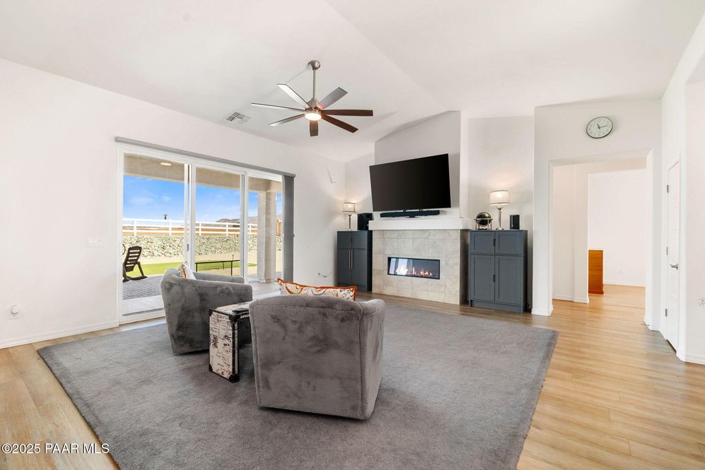 Photo of 13514 E Remington Road, Prescott Valley, AZ 86315 (MLS # 1078148)