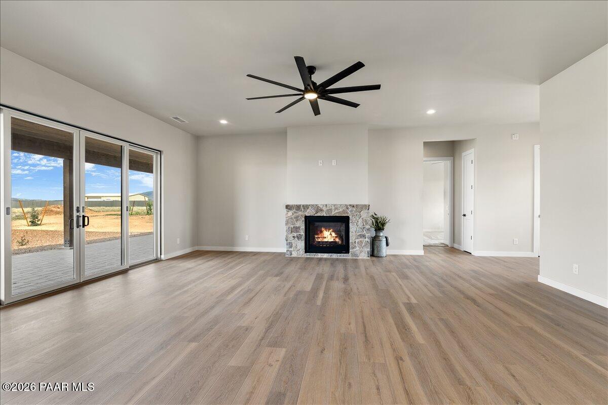 6988 E Trotter Trail