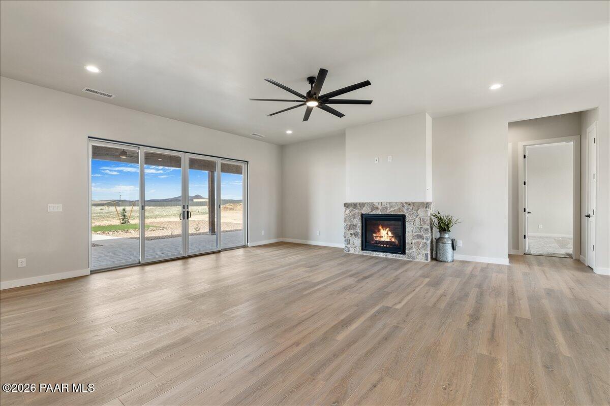 6988 E Trotter Trail