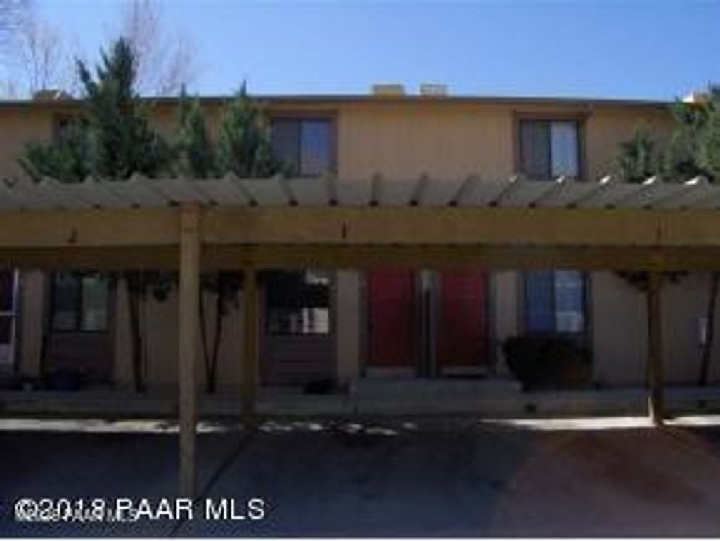 Photo of 845 Sunset Avenue #D, Prescott, AZ 86305 (MLS # 1078550)