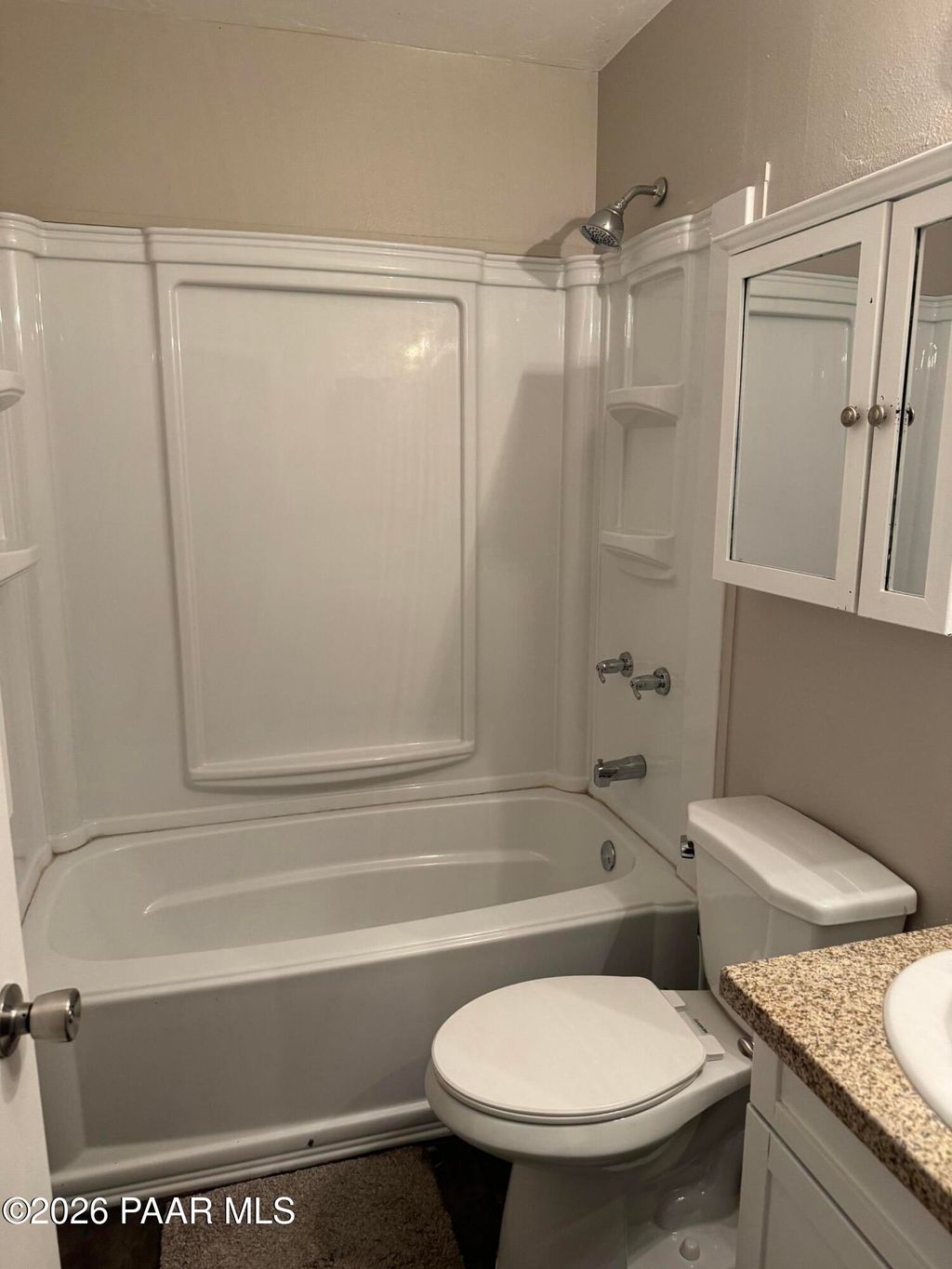 Photo of 845 Sunset Avenue #D, Prescott, AZ 86305 (MLS # 1078550)