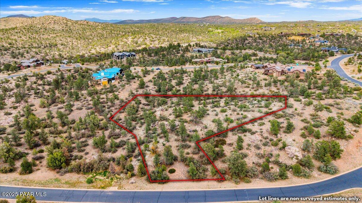 12780 Cooper Morgan Trail